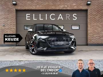 95KWH/SPORTBACK/QUATTRO/S-LINE/SCHUIFDAK / CARPLAY