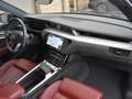 Audi e-tron 95 KWH / SB QUATTRO / S LINE / SCHUIFDAK / CARPLAY Noir - thumbnail 14