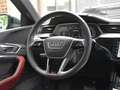 Audi e-tron 95 KWH / SB QUATTRO / S LINE / SCHUIFDAK / CARPLAY Noir - thumbnail 17