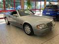 Mercedes-Benz SL 320 Plateado - thumbnail 1