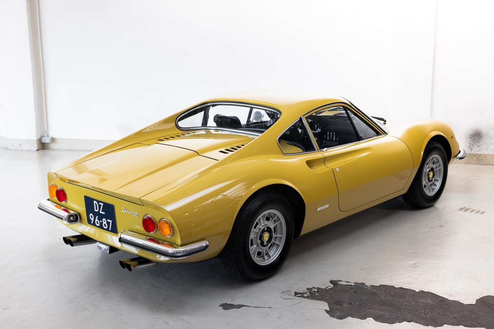 Ferrari Dino 246 GT -  - Joinsteer - #5