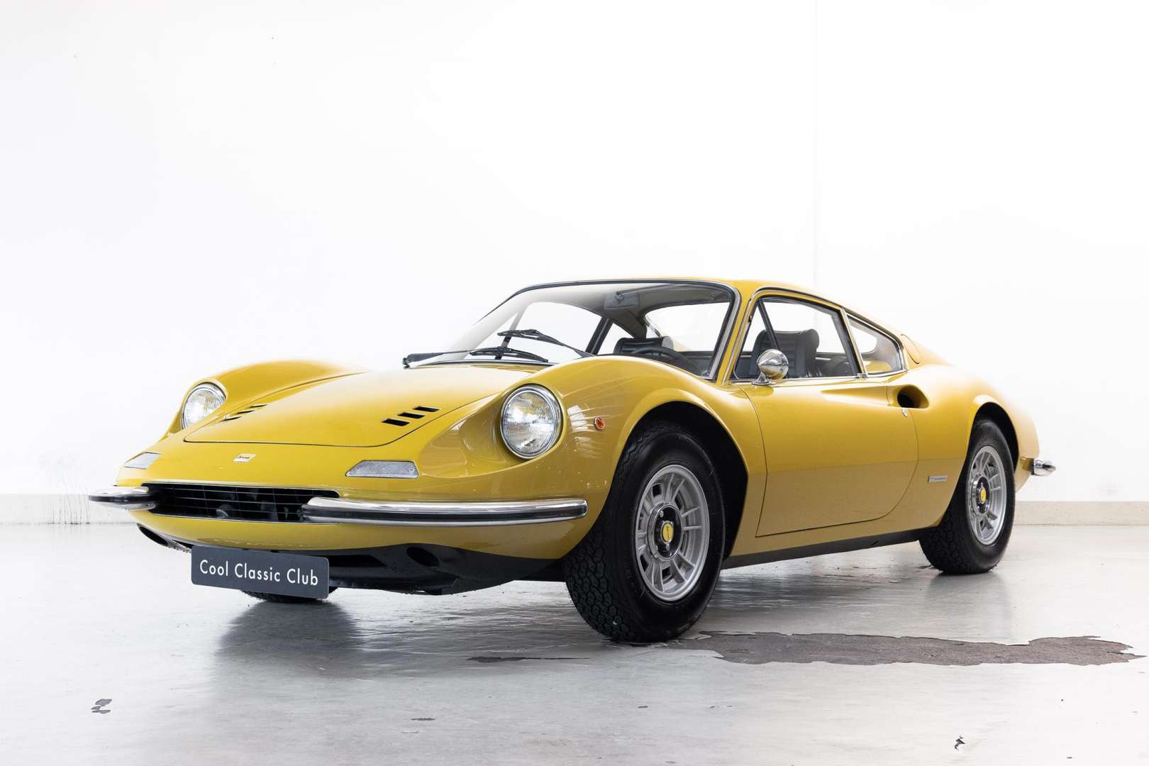 Ferrari Dino 246 GT -  - Joinsteer - #1