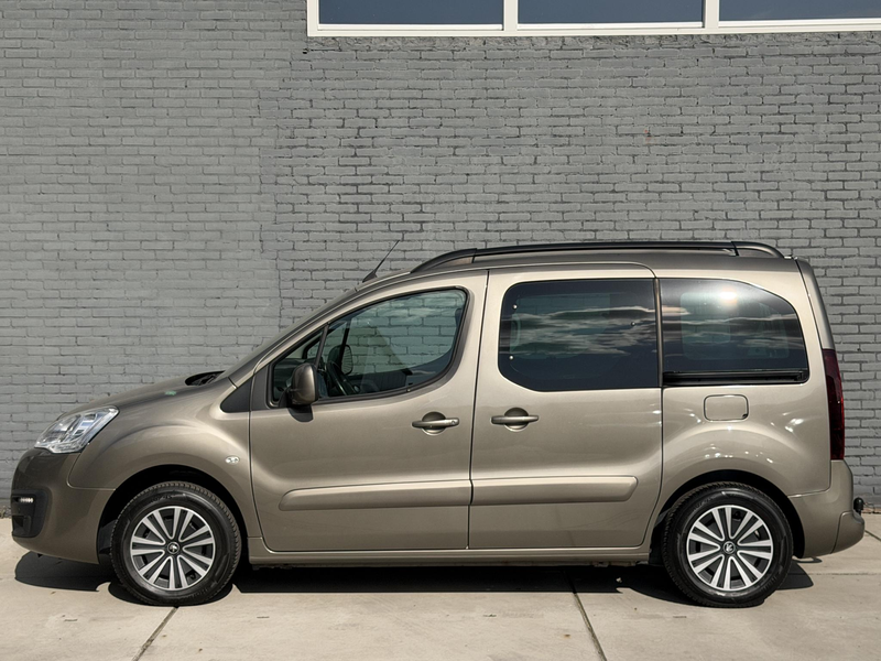 Peugeot Partner Tepee 1.2 | PDC+CAM| CLIMA | CRUISE | STOELVERW. | — photo 3