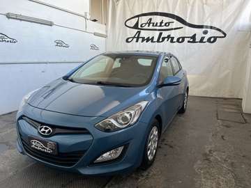 i30 5p 1.6 crdi Comfort 110cv auto
