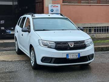 MCV 1.0 SCe 12V 75CV S&S