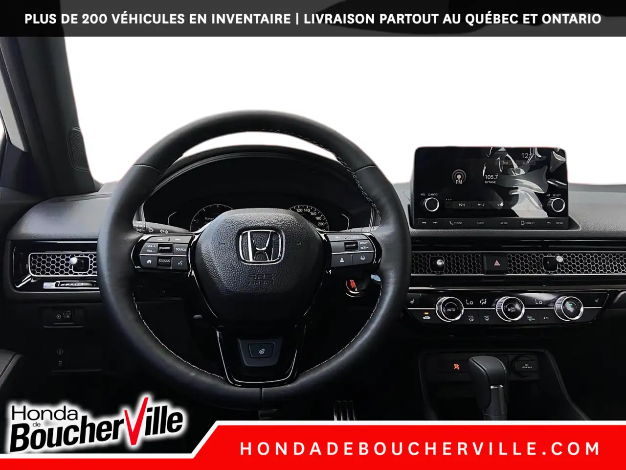 Honda Civic снимка Honda Civic