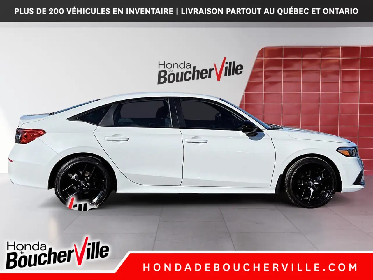 Honda Civic снимка Honda Civic