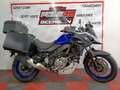 Suzuki V-Strom 650 XT Noir - thumbnail 1