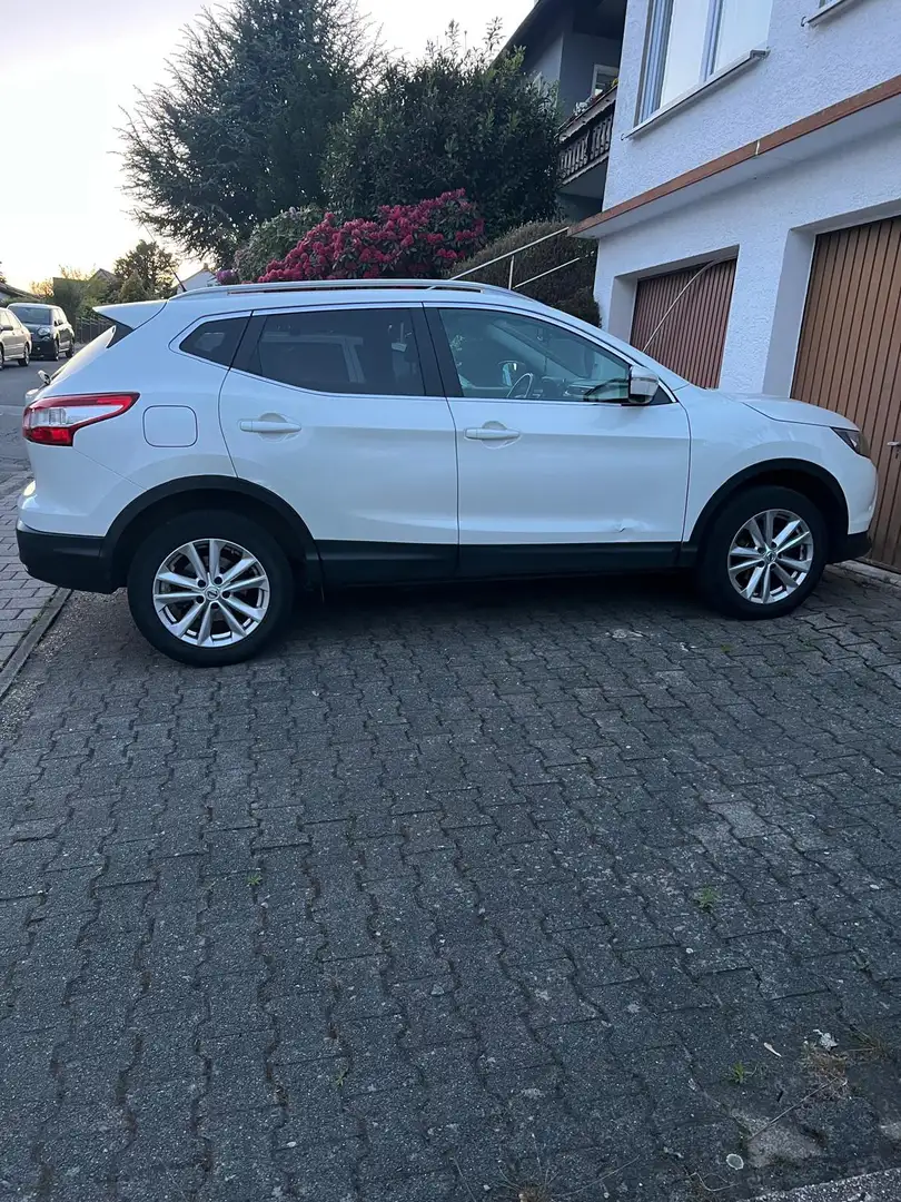 Nissan Qashqai 1.2 DIG-T TEKNA - 2