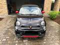 Abarth 595 Turismo Cabrio Black - thumbnail 3