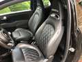 Abarth 595 Turismo Cabrio Black - thumbnail 11