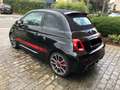 Abarth 595 Turismo Cabrio Black - thumbnail 4