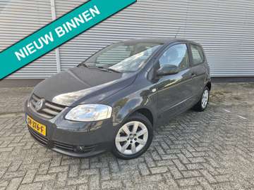1.2 Trendline ,airco,LM-velgen,Elec Ramen/Spiegels