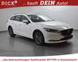 Mazda 6 2.0 Prime-Line NAVI+HEADUP+LED+TEMP+DAB+APLLE Weiß - thumbnail 1