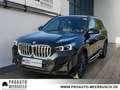 BMW X1 23d xDrive M Sport AHK/HUD/PANO/360°/ACC/MMRY Schwarz - thumbnail 1