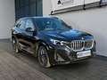 BMW X1 23d xDrive M Sport AHK/HUD/PANO/360°/ACC/MMRY Schwarz - thumbnail 4