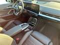 BMW X1 23d xDrive M Sport AHK/HUD/PANO/360°/ACC/MMRY Schwarz - thumbnail 5