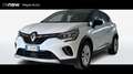 Renault Captur 1.6 E-TECH Hybrid Intens Auto 1.6 E-TECH HYBRID I Bianco - thumbnail 1