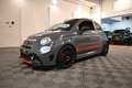Fiat 500 Abarth 695 1.4 XSR Yamaha / AKRAPOVIC / PACK CARBON !! Gris - thumbnail 6
