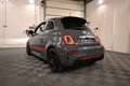 Fiat 500 Abarth 695 1.4 XSR Yamaha / AKRAPOVIC / PACK CARBON !! Gris - thumbnail 7