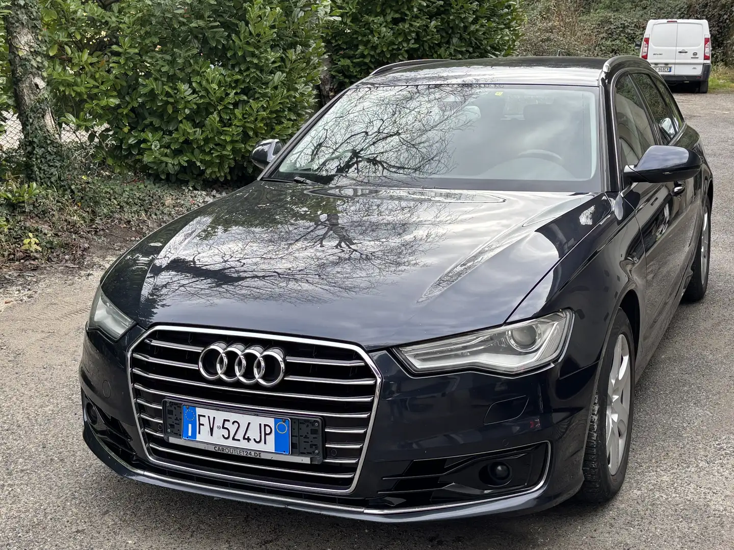 Audi A6 Avant 2.0 tdi 190cv auto - 1