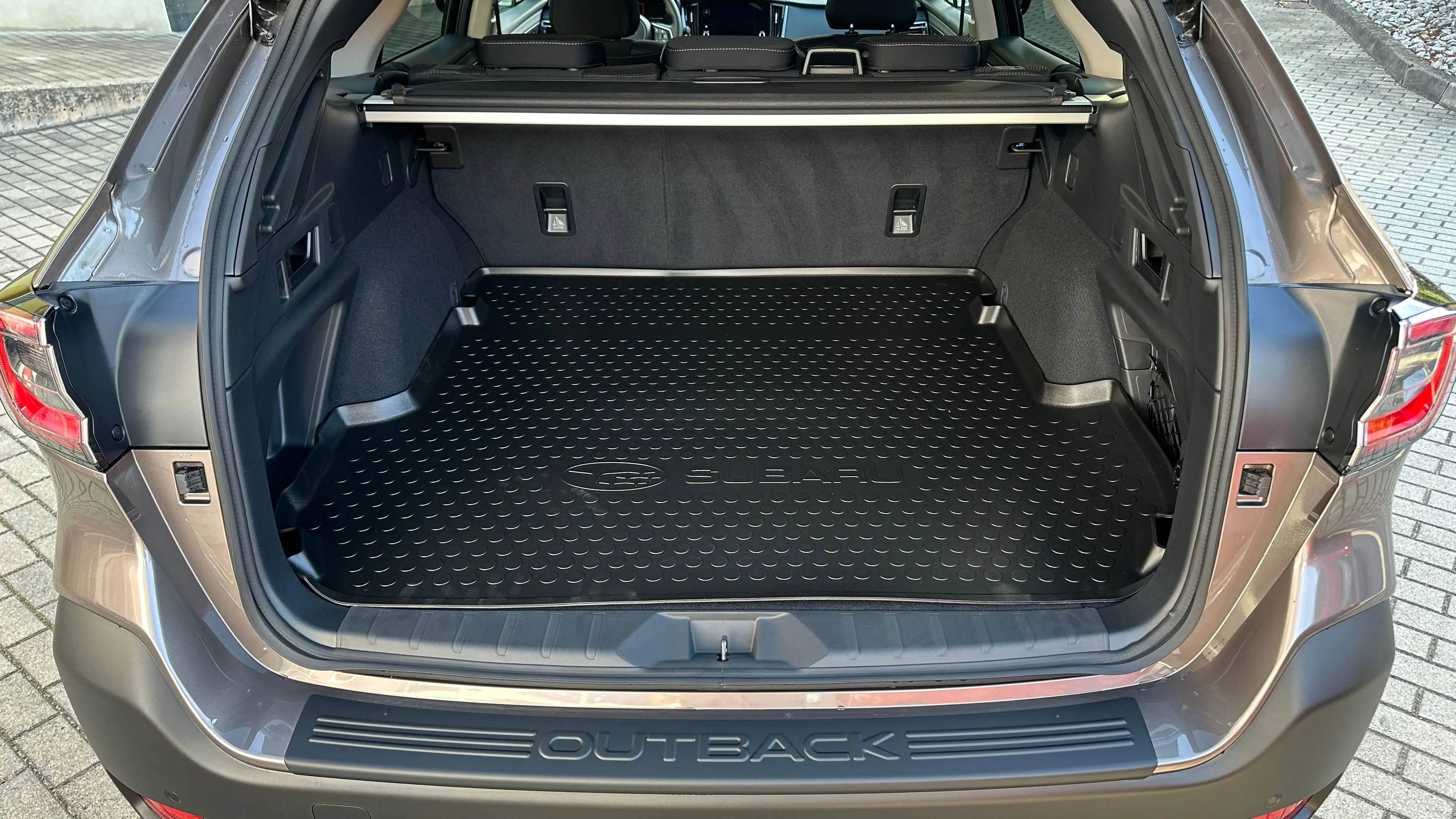 Subaru OUTBACK Outback 2.5i Lineartronic Active "Aktionspreis" — photo 13