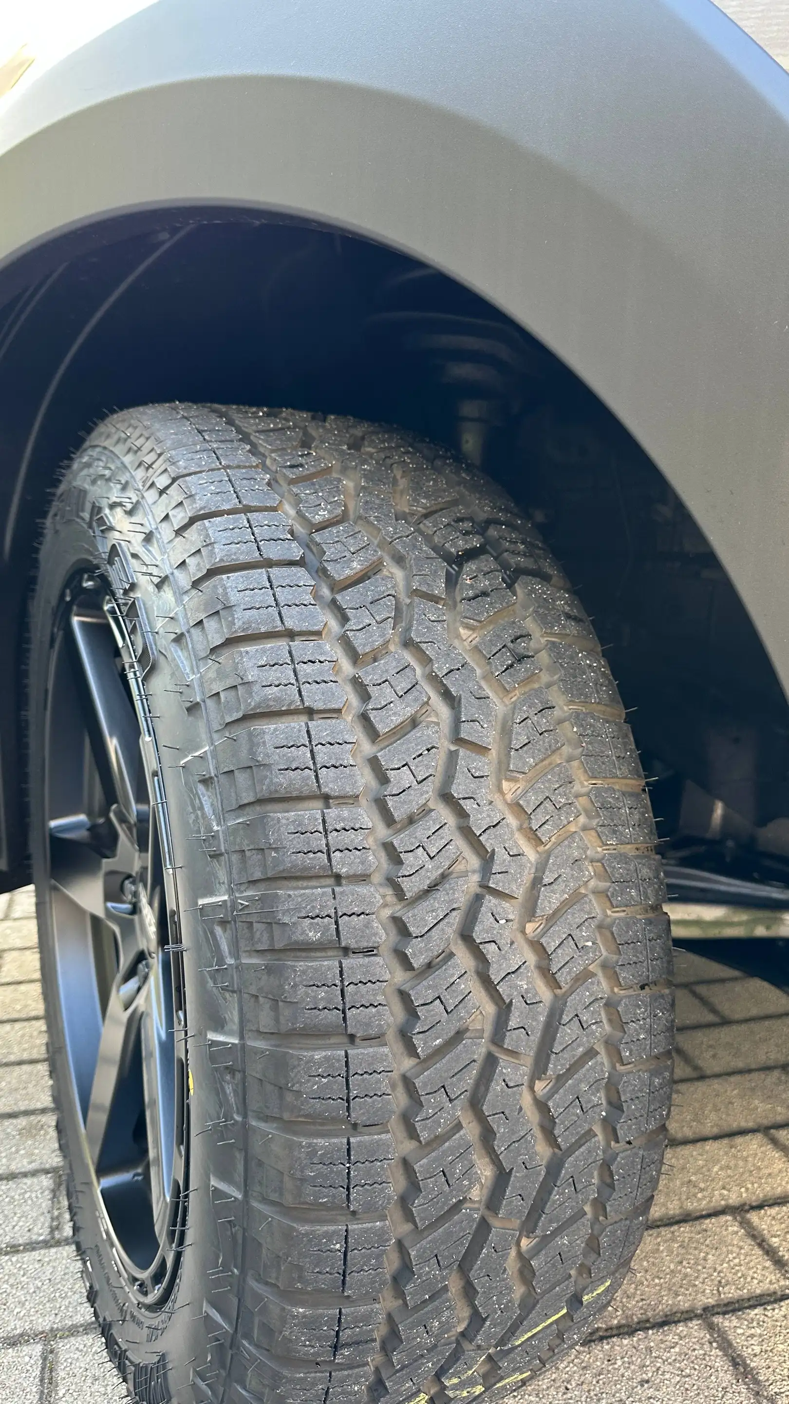 Subaru OUTBACK Outback 2.5i Lineartronic Active "Aktionspreis" — photo 15