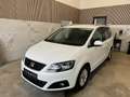 SEAT Alhambra Executive 2,0 TDI DSG 7Sitze,Bi-Xenon,el.Anhäng... Blanc - thumbnail 2