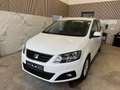 SEAT Alhambra Executive 2,0 TDI DSG 7Sitze,Bi-Xenon,el.Anhäng... Blanc - thumbnail 6