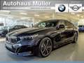 BMW 520 d M Sport Pro AHK Autobahn Innovation H/K HUD Negro - thumbnail 1