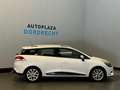 Renault Clio Estate 0.9 TCe Zen Blanc - thumbnail 3