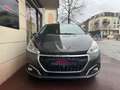 Peugeot 208 PureTech 82ch SS BVM5 Signature // DISTRIBUTION OK Gris - thumbnail 2