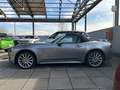 Fiat 124 Spider 1.4 Multi Air 140cv Lusso Gris - thumbnail 2
