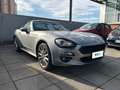 Fiat 124 Spider 1.4 Multi Air 140cv Lusso Gris - thumbnail 5