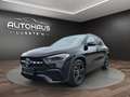 Mercedes-Benz GLA 200 GLA 200 d 4Matic AMG Line Schwarz - thumbnail 1