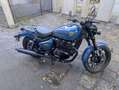 Royal Enfield Shot Gun 650 Albastru - thumbnail 1