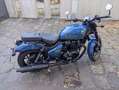 Royal Enfield Shot Gun 650 Albastru - thumbnail 2