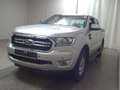 Ford Ranger 2.0 TDCI 4x4 Panther XLT DOKA Navi AHK Argent - thumbnail 2