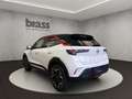 Opel Mokka GS Line 1.2 Turbo Start/Stop Blanc - thumbnail 3