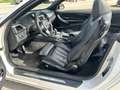 BMW 420 420d Cabrio  Sport 184cv auto Bianco - thumbnail 6