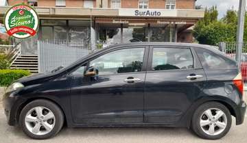 FR-V 2.2 i-ctdi Comfort Plus