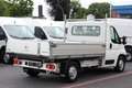 Citroen Jumper 35 L2 140 Heavy Pritsche KIPPER *Klima White - thumbnail 4