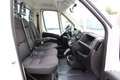 Citroen Jumper 35 L2 140 Heavy Pritsche KIPPER *Klima White - thumbnail 7