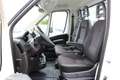 Citroen Jumper 35 L2 140 Heavy Pritsche KIPPER *Klima White - thumbnail 11