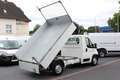 Citroen Jumper 35 L2 140 Heavy Pritsche KIPPER *Klima White - thumbnail 6