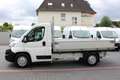 Citroen Jumper 35 L2 140 Heavy Pritsche KIPPER *Klima White - thumbnail 9