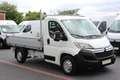 Citroen Jumper 35 L2 140 Heavy Pritsche KIPPER *Klima White - thumbnail 2