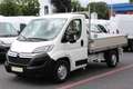 Citroen Jumper 35 L2 140 Heavy Pritsche KIPPER *Klima White - thumbnail 8