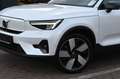 Volvo C40 Recharge Pure Electric AWD Ultimate Weiß - thumbnail 2