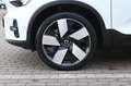 Volvo C40 Recharge Pure Electric AWD Ultimate Weiß - thumbnail 4